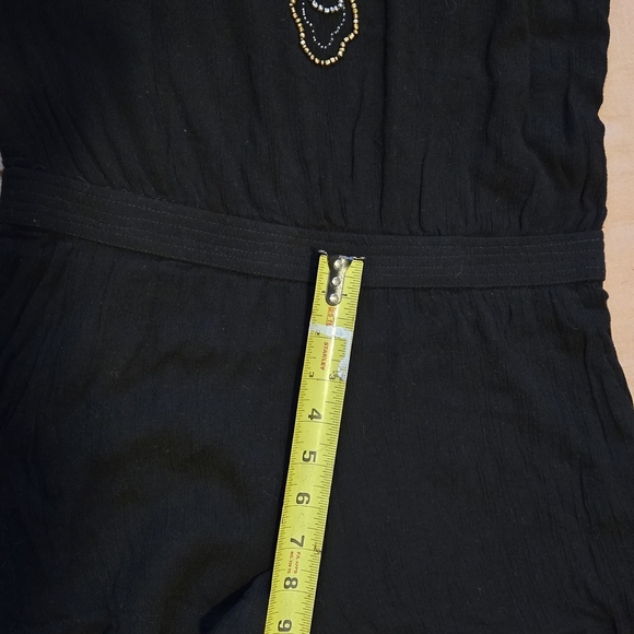 Forever 21 Black Garment - Picture 4 of 6